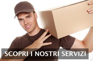 servizi Consegne Torino